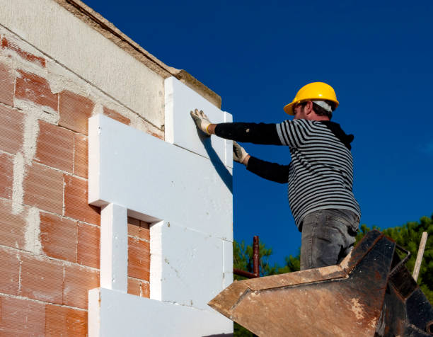 Best Residential Insulation in Milton Freewater, OR