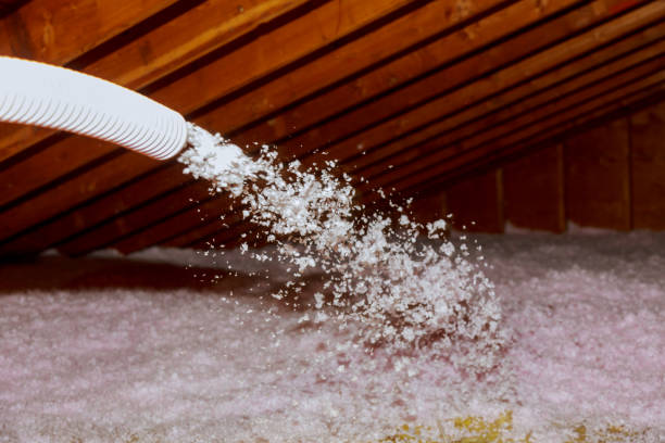 Best Insulation for Specific Applications in Milton Freewater, OR