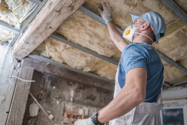 Types of Insulation We Offer in Milton Freewater, OR